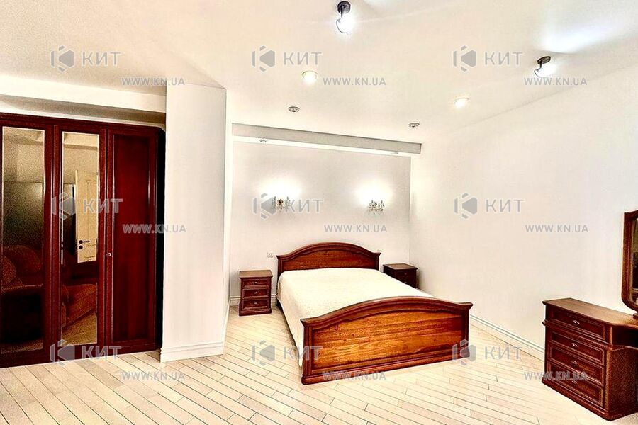 Продажа квартиры Харьков, Центр, 138м²