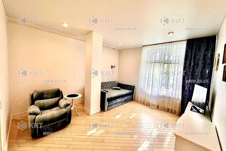 Продажа квартиры Харьков, Центр, 138м²