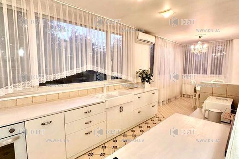 Продажа квартиры Харьков, Центр, 138м²