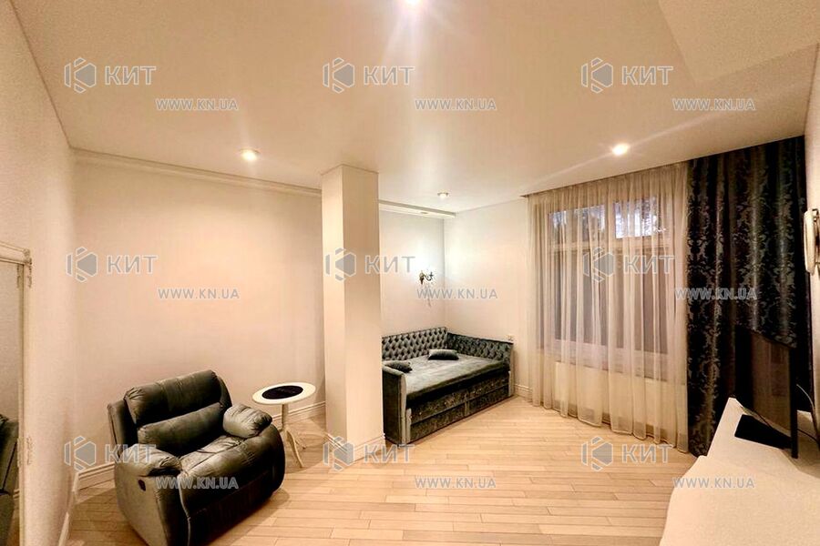 Продажа квартиры Харьков, Центр, 138м²