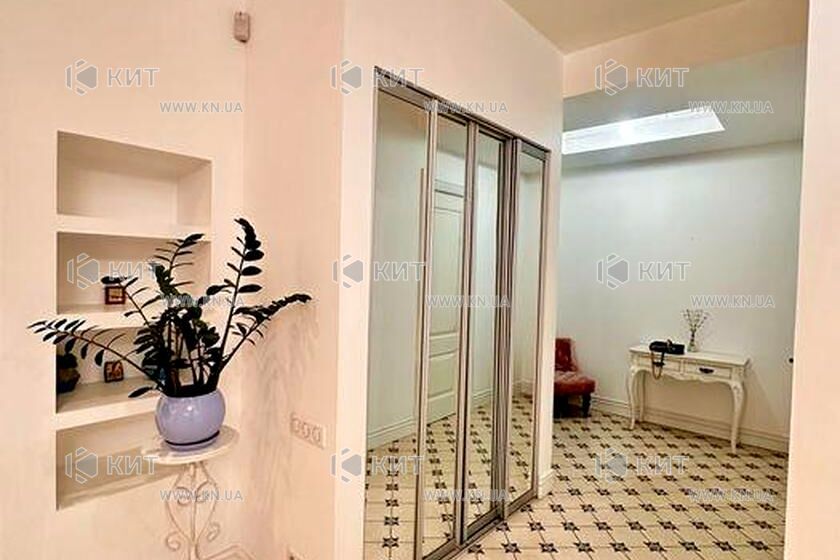 Продажа квартиры Харьков, Центр, 138м²