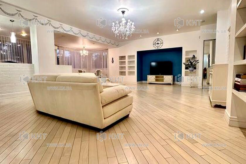 Продажа квартиры Харьков, Центр, 138м²