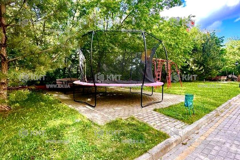 Продажа квартиры Харьков, Центр, 138м²