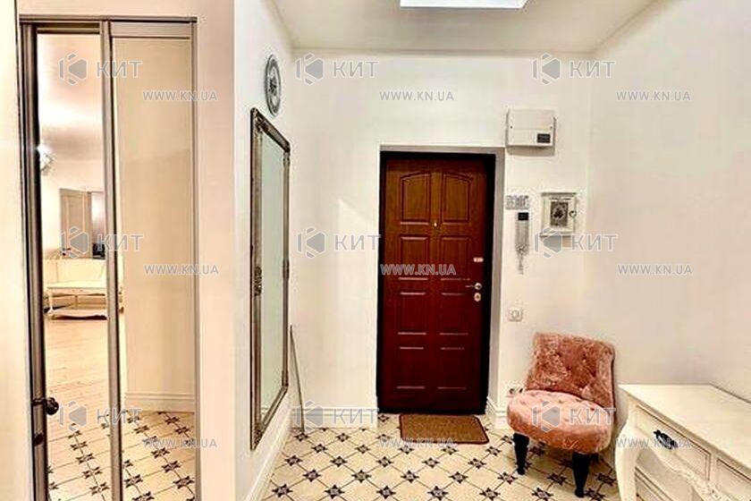 Продажа квартиры Харьков, Центр, 138м²