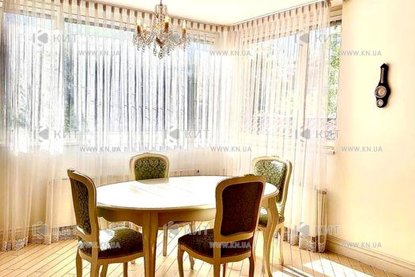 Продажа квартиры Харьков, Центр, 138м²