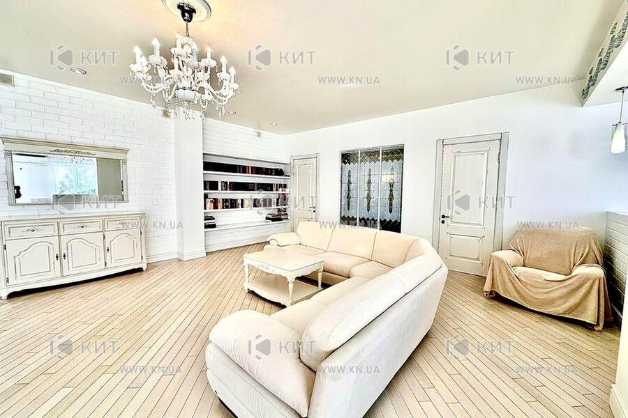 Продажа квартиры Харьков, Центр, 138м²