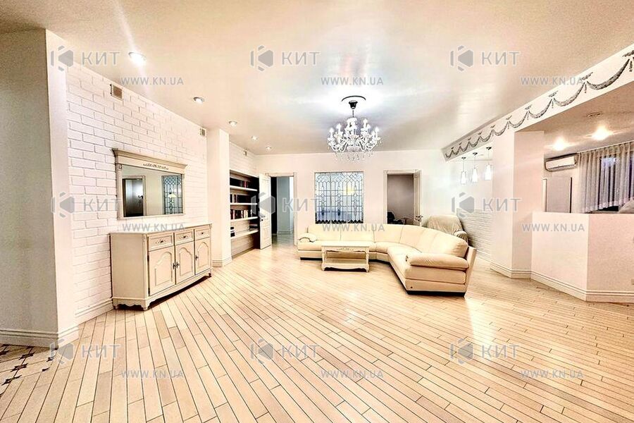 Продажа квартиры Харьков, Центр, 138м²