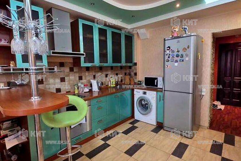 Продаж квартири Харків, Салтівка(Бараб.,Україна), 81м²