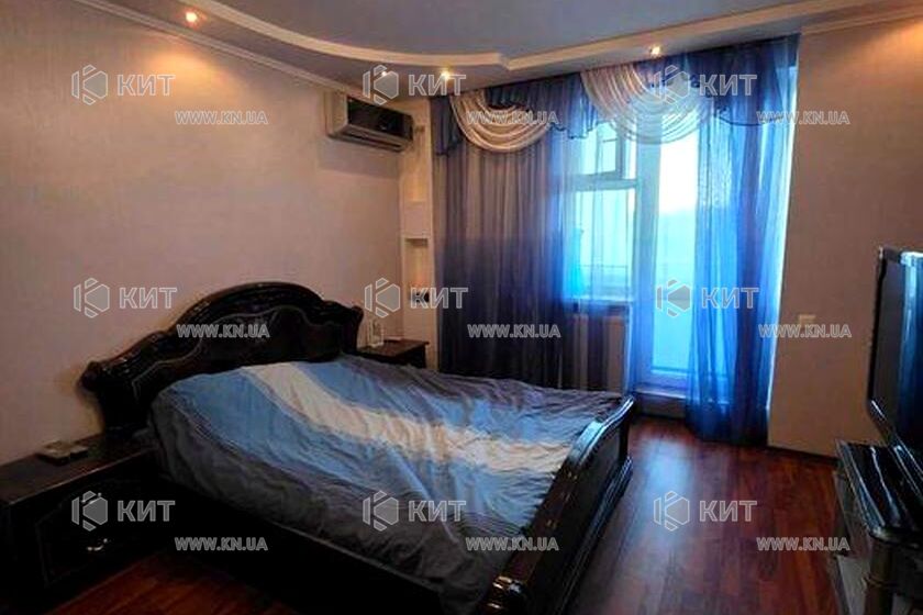 Продаж квартири Харків, Салтівка(Бараб.,Україна), 81м²