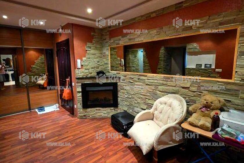Продаж квартири Харків, Салтівка(Бараб.,Україна), 81м²