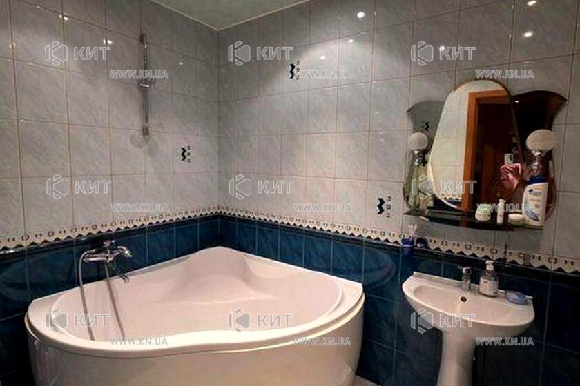 Продаж квартири Харків, Салтівка(Бараб.,Україна), 81м²