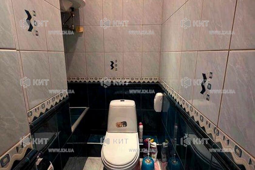Продаж квартири Харків, Салтівка(Бараб.,Україна), 81м²