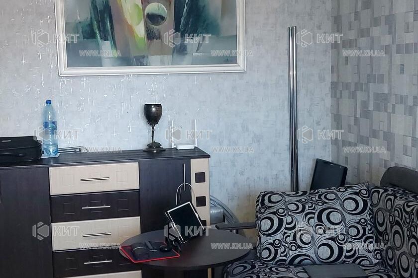 Продаж квартири Харків, Аеропорт, Мерефянське шосе, 30м²