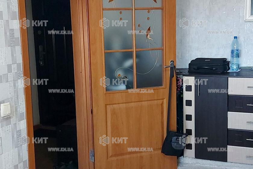 Продаж квартири Харків, Аеропорт, Мерефянське шосе, 30м²