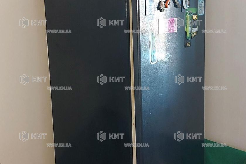 Продаж квартири Харків, Аеропорт, Мерефянське шосе, 30м²