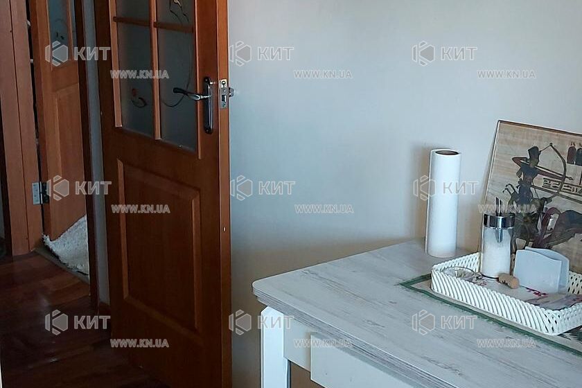 Продаж квартири Харків, Аеропорт, Мерефянське шосе, 30м²
