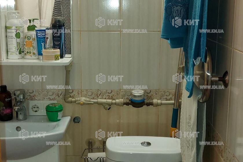 Продаж квартири Харків, Аеропорт, Мерефянське шосе, 30м²