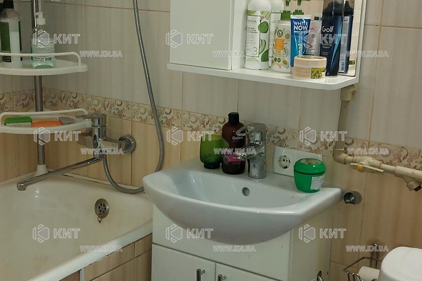 Продажа квартиры Харьков, Аэропорт, Мерефянское шоссе, 30м²