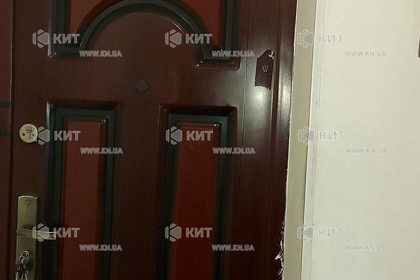 Продажа квартиры Харьков, Аэропорт, Мерефянское шоссе, 30м²