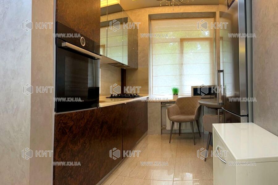 Продажа квартиры Харьков, Научная, 52м²