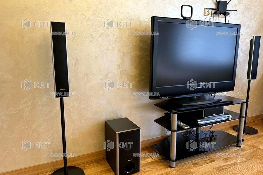 Продажа квартиры Харьков, Научная, 52м²