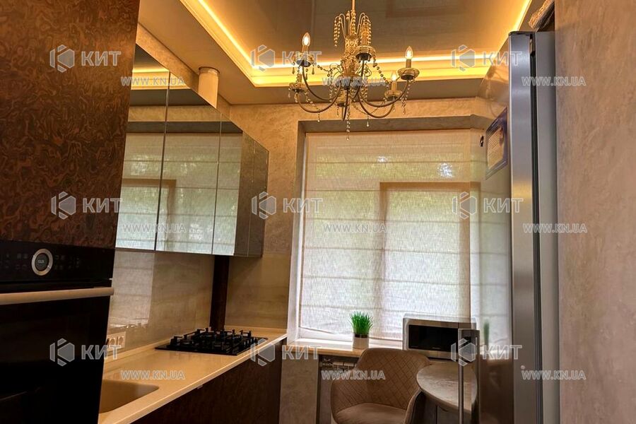 Продажа квартиры Харьков, Научная, 52м²