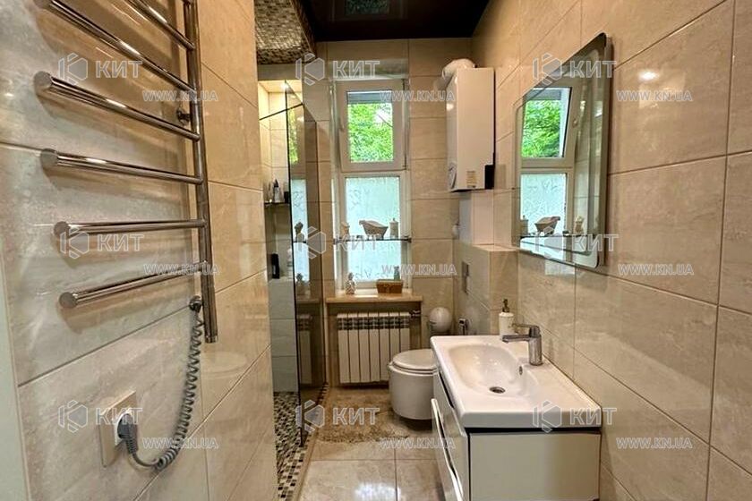 Продажа квартиры Харьков, Научная, 52м²