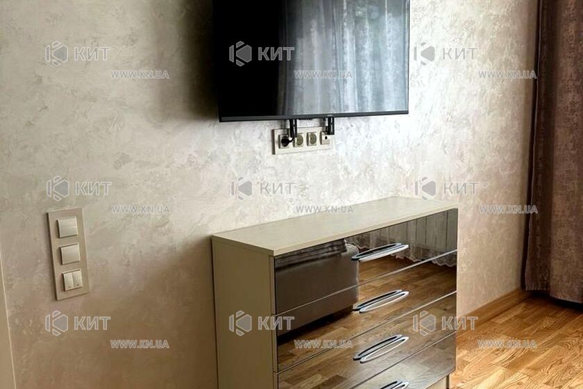 Продажа квартиры Харьков, Научная, 52м²