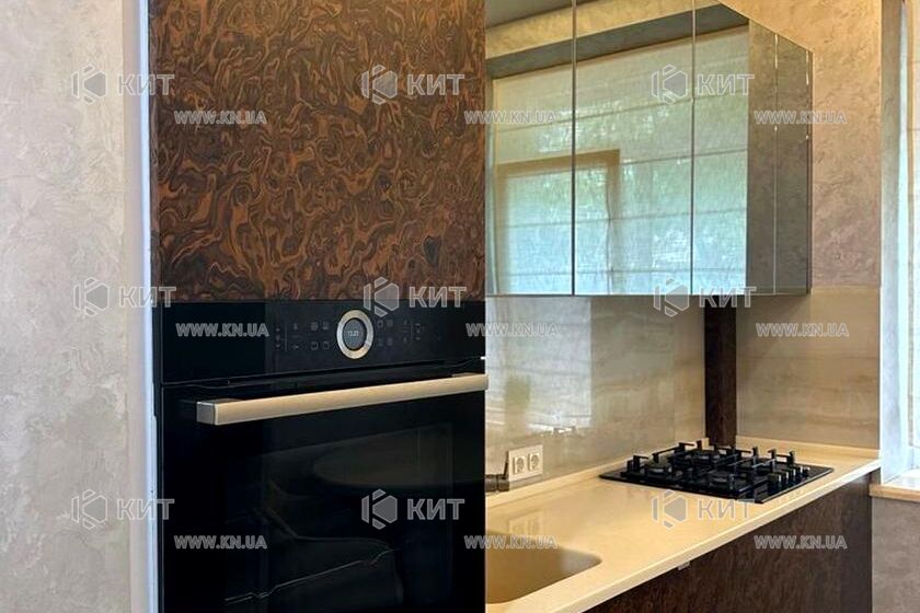 Продажа квартиры Харьков, Научная, 52м²