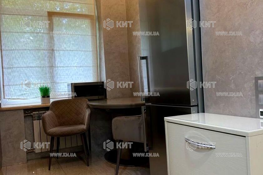 Продажа квартиры Харьков, Научная, 52м²