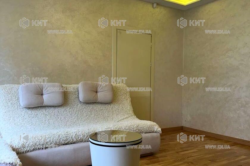 Продажа квартиры Харьков, Научная, 52м²