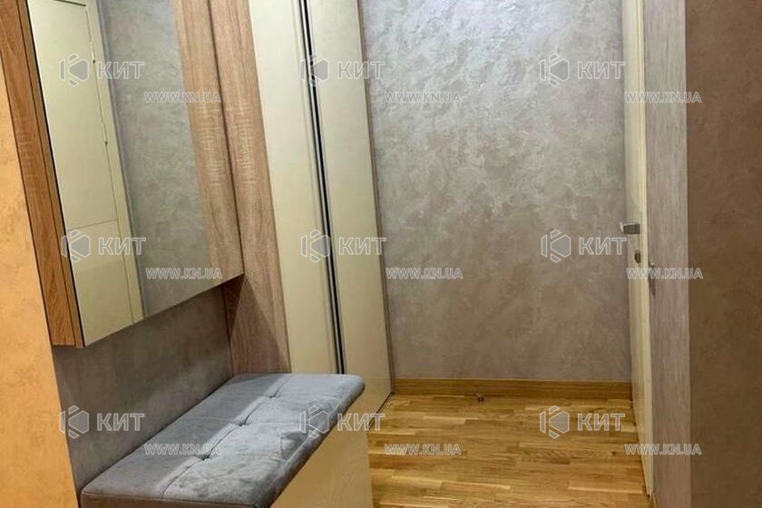 Продажа квартиры Харьков, Научная, 52м²