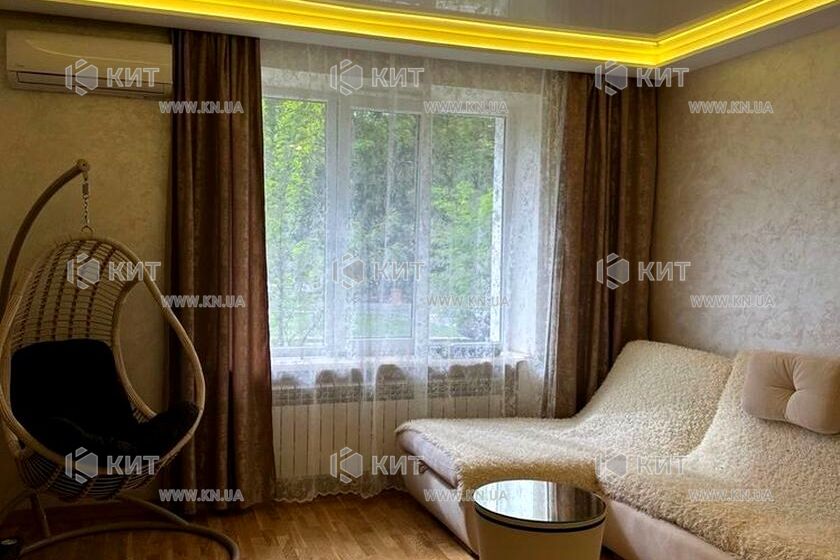 Продажа квартиры Харьков, Научная, 52м²