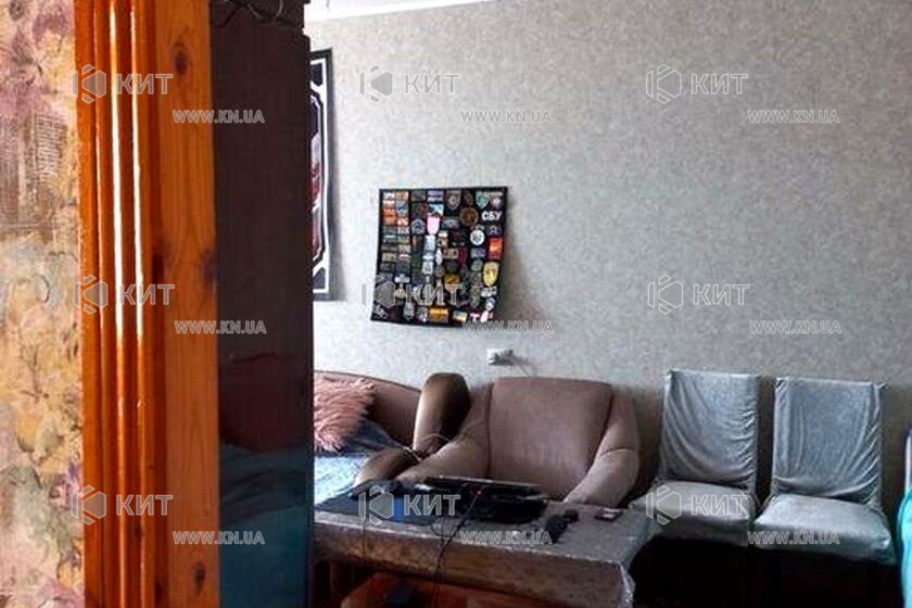 Продаж квартири Харків, Салтівка, 656 мрн., 37м²