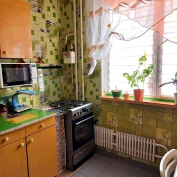 Продаж квартир - Харків,  Гвардійців-Широнінців вул.  13