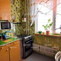 Продаж квартири Харків, Салтівка, 656 мрн., 37м²