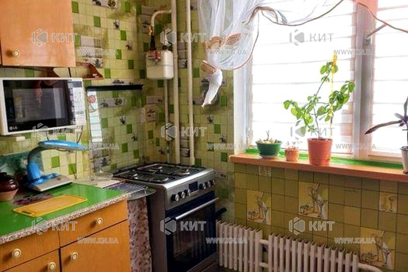 Продаж квартири Харків, Салтівка, 656 мрн., 37м²