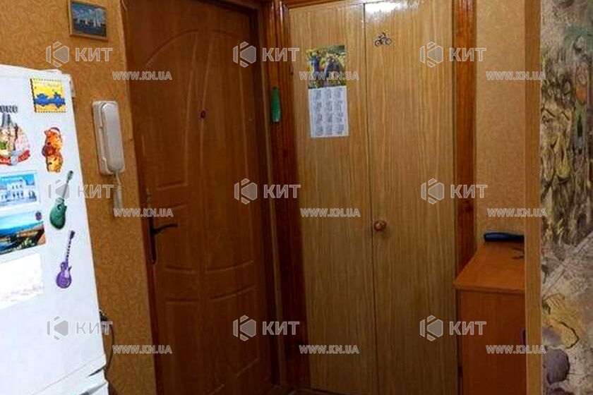 Продаж квартири Харків, Салтівка, 656 мрн., 37м²
