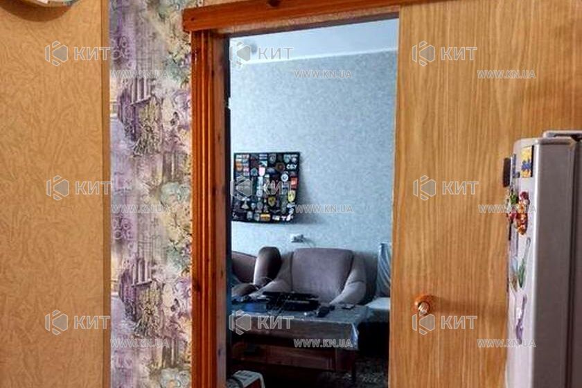 Продаж квартири Харків, Салтівка, 656 мрн., 37м²