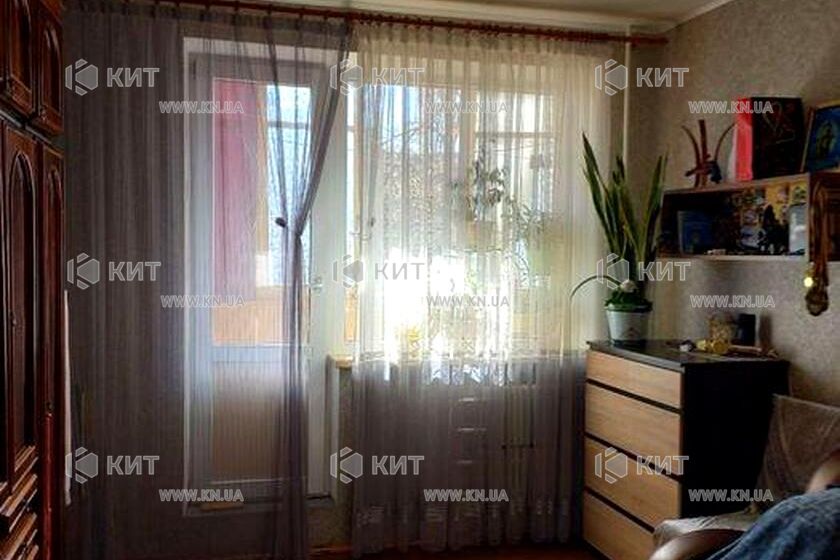 Продаж квартири Харків, Салтівка, 656 мрн., 37м²