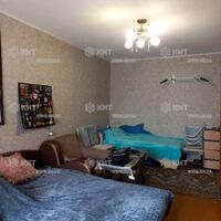 Продаж квартири Харків, Салтівка, 656 мрн., 37м²