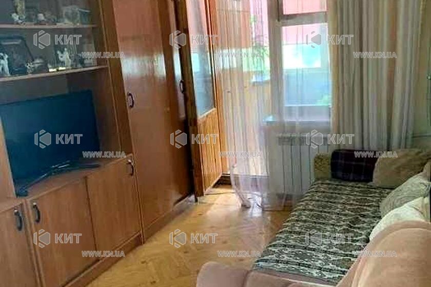 Продажа квартиры Харьков, Спортивная, Гагарина, Защитников, 65м²