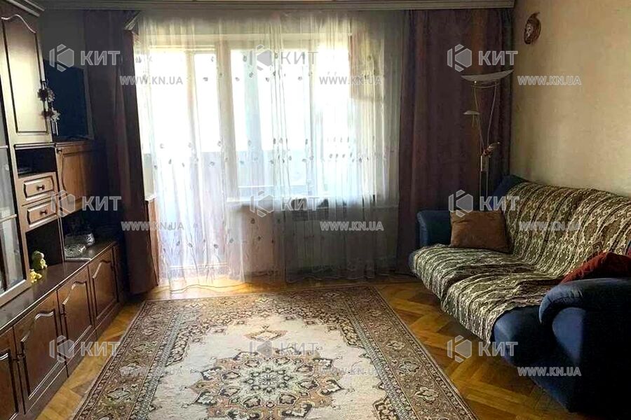 Продажа квартиры Харьков, Спортивная, Гагарина, Защитников, 65м²