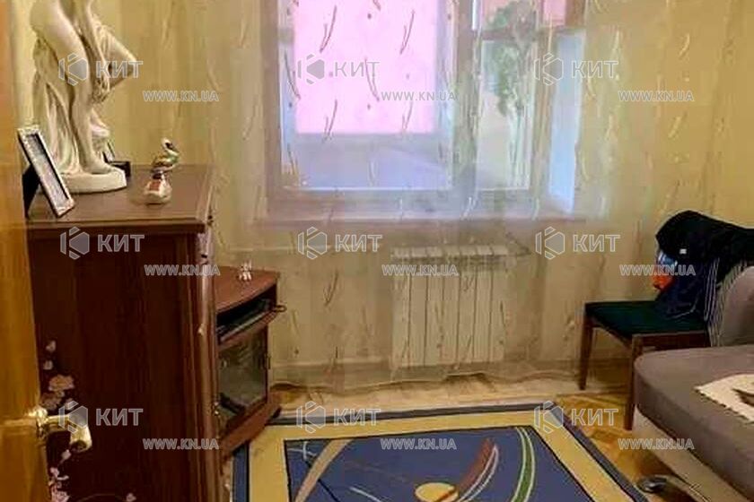 Продажа квартиры Харьков, Спортивная, Гагарина, Защитников, 65м²