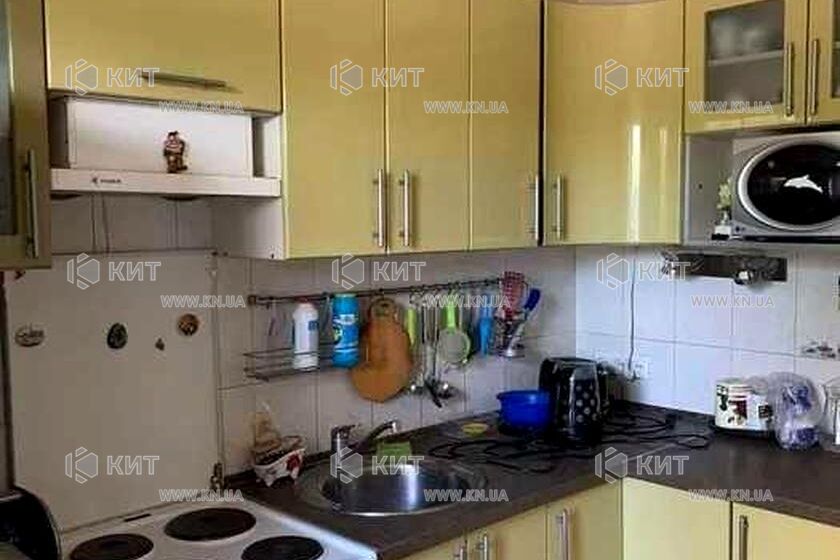 Продажа квартиры Харьков, Спортивная, Гагарина, Защитников, 65м²