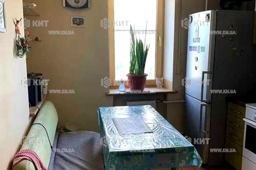 Продажа квартиры Харьков, Спортивная, Гагарина, Защитников, 65м²