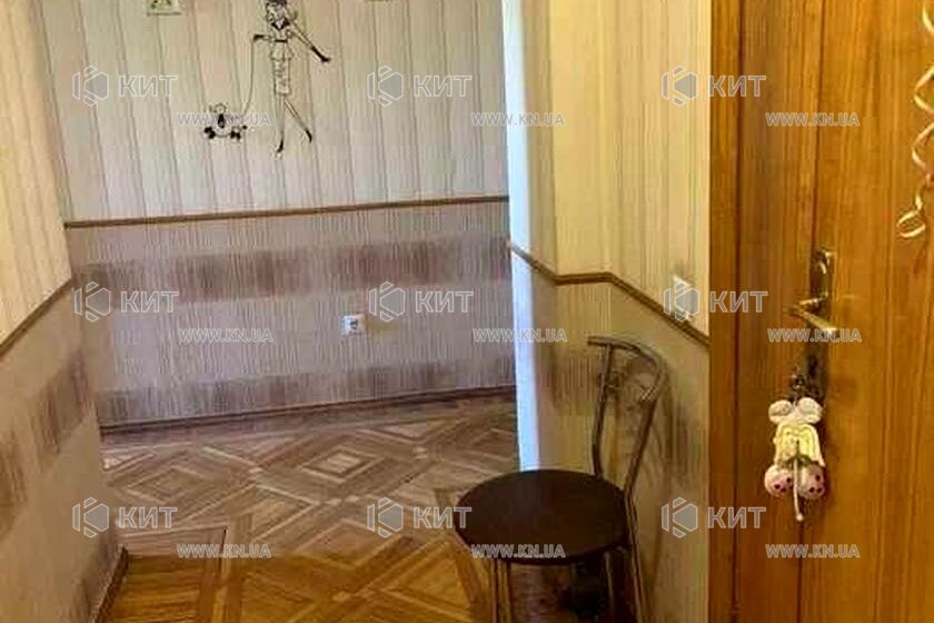 Продажа квартиры Харьков, Спортивная, Гагарина, Защитников, 65м²