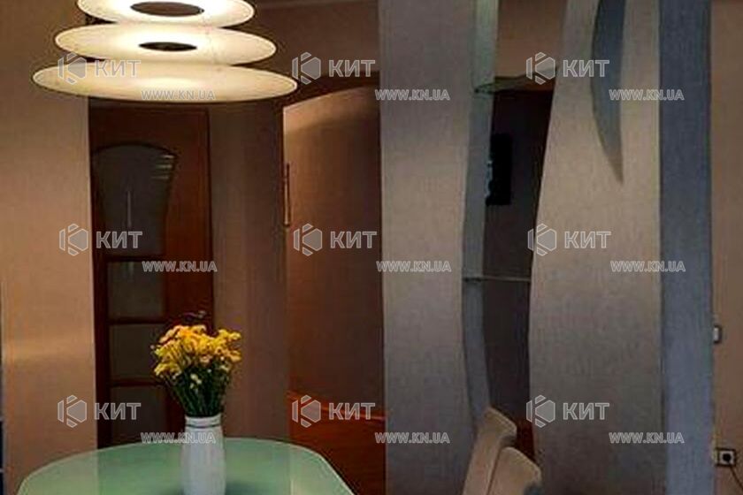 Продажа квартиры Харьков, Малышева, 120м²
