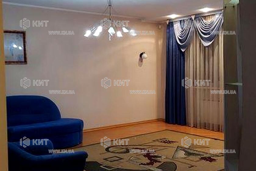Продажа квартиры Харьков, Малышева, 120м²