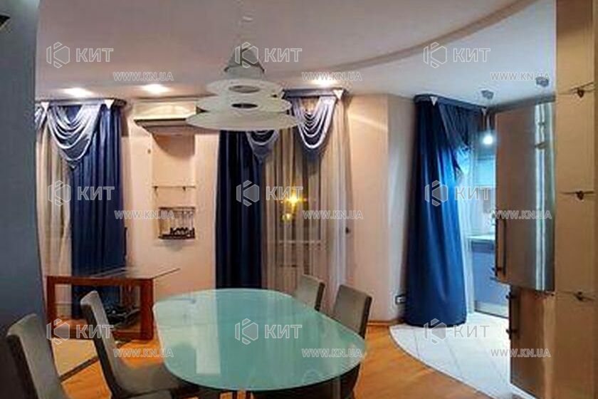 Продажа квартиры Харьков, Малышева, 120м²